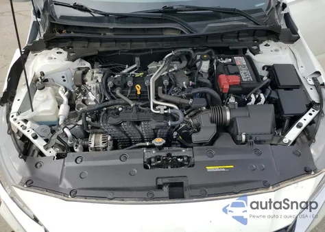 2024 Nissan Altima S from USA, damaged, VIN 1N4BL4BV6RN388910